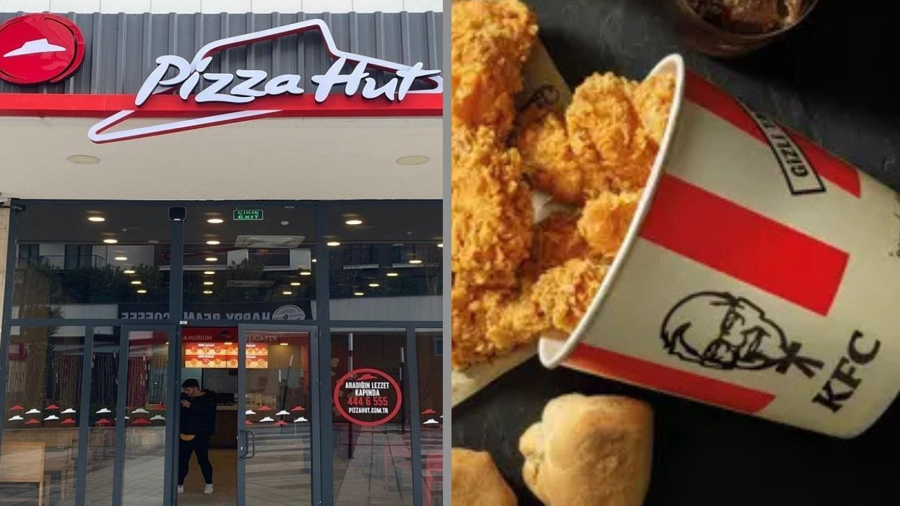 KFC ve Pizza Hut Türkiye'de kapanacak mı? İlk açıklama geldi - Sayfa 5