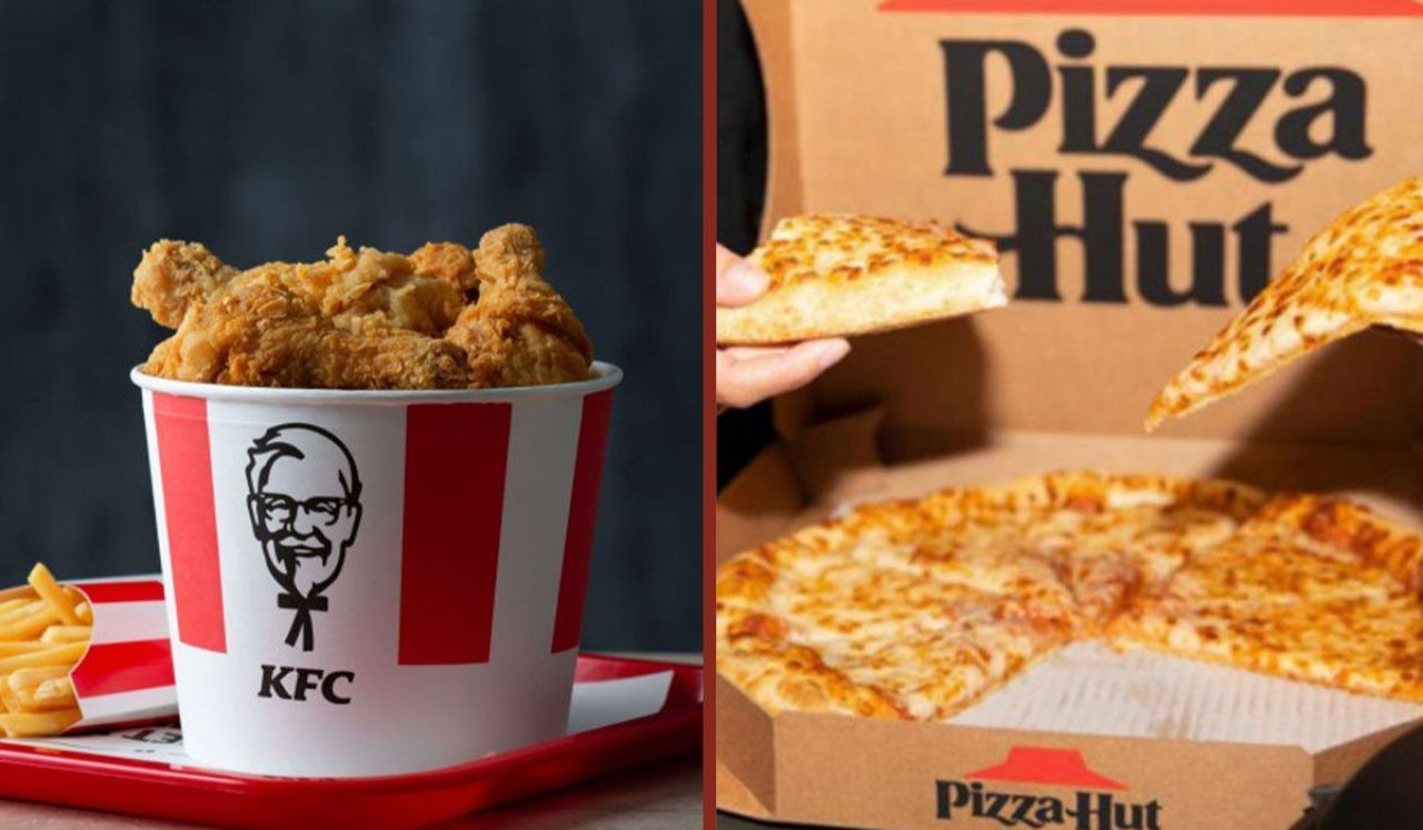 KFC ve Pizza Hut Türkiye'de kapanacak mı? İlk açıklama geldi - Sayfa 4