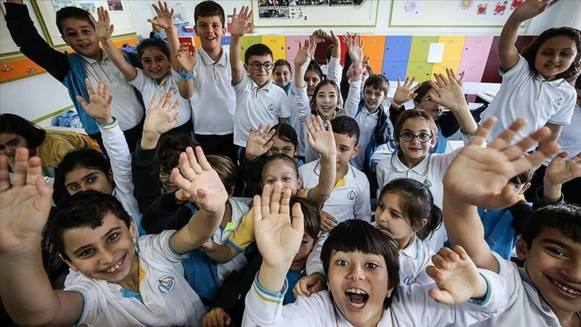 Okullar Yarıyıl Tatiline ‘Şenlik Haftası’ ile Girecek - Sayfa 6