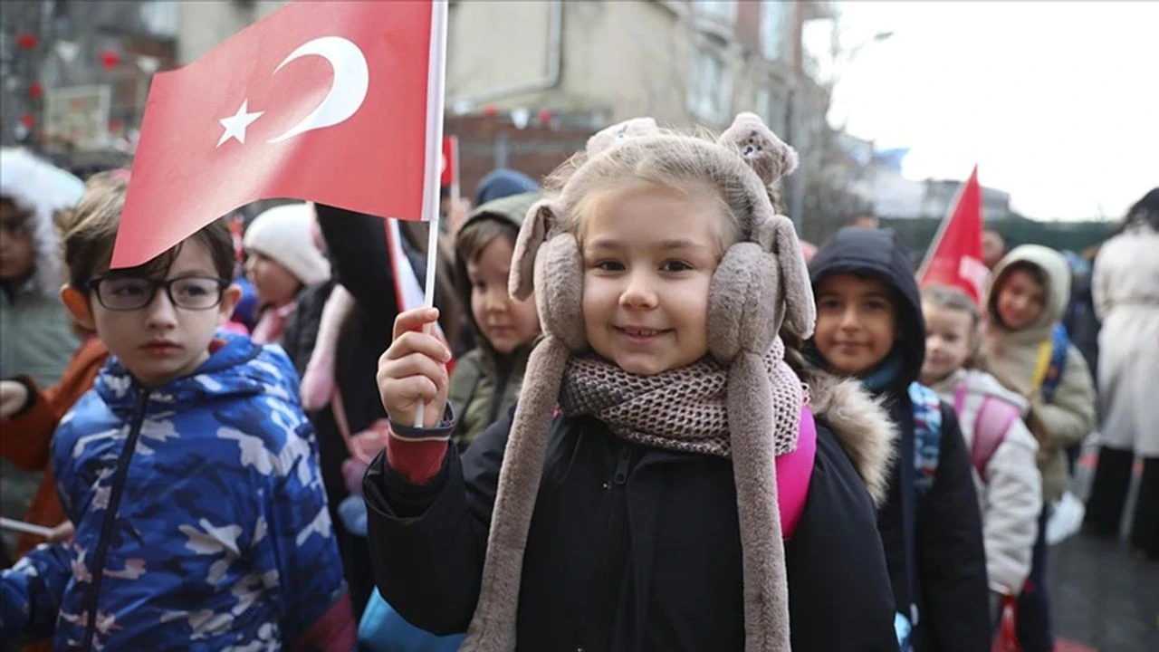 Okullar Yarıyıl Tatiline ‘Şenlik Haftası’ ile Girecek - Sayfa 5