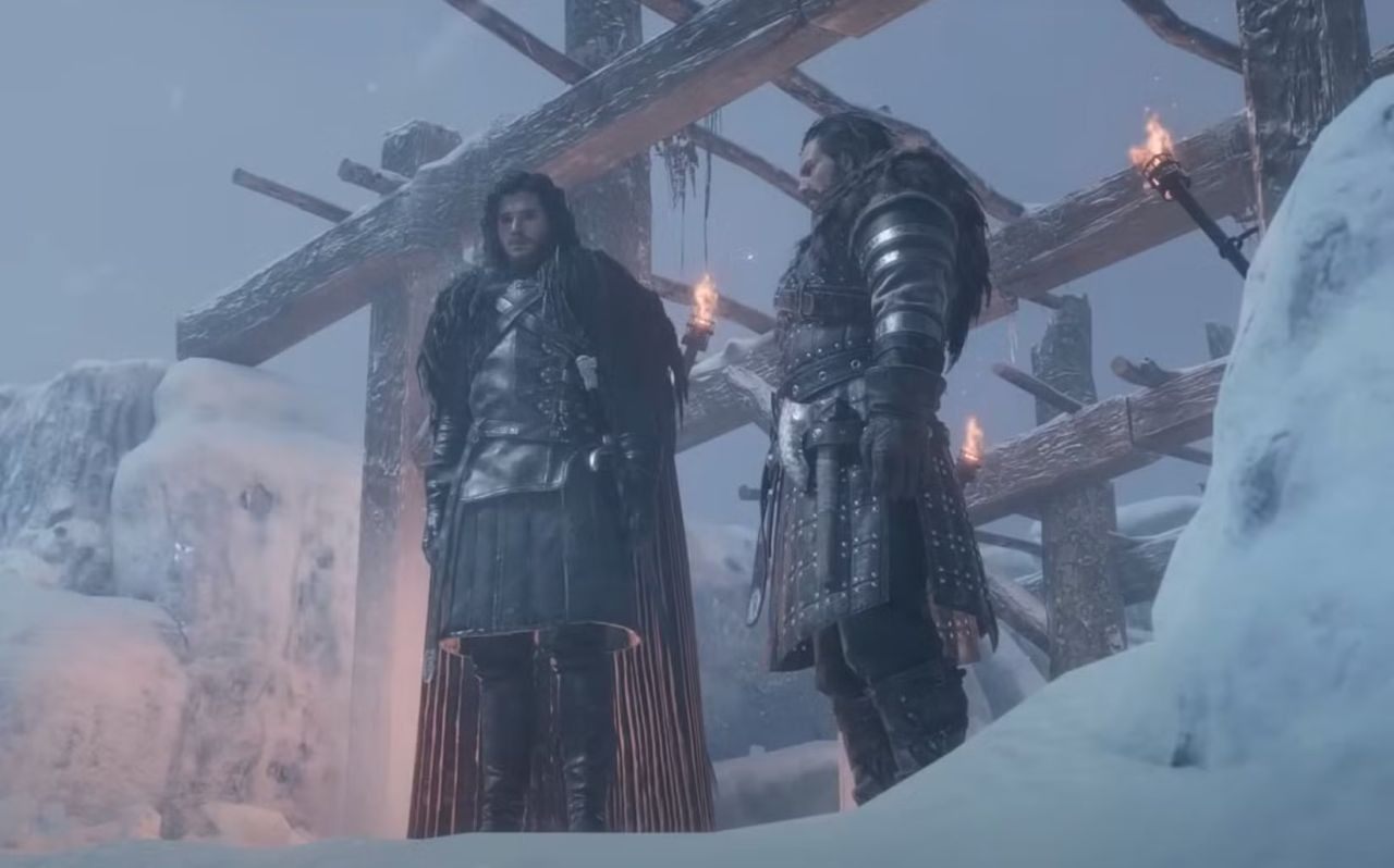 Yeni Game of Thrones Fragmanı, Highgarden'a Adalet Getiriyor - Sayfa 3