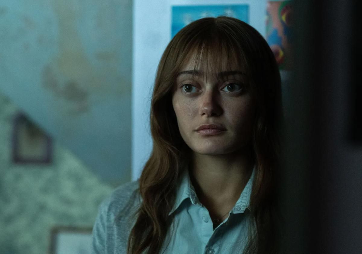 Ella Purnell: "Video Oyunu Uyarlamalarında Yer Almak İstemiyorum" - Sayfa 6