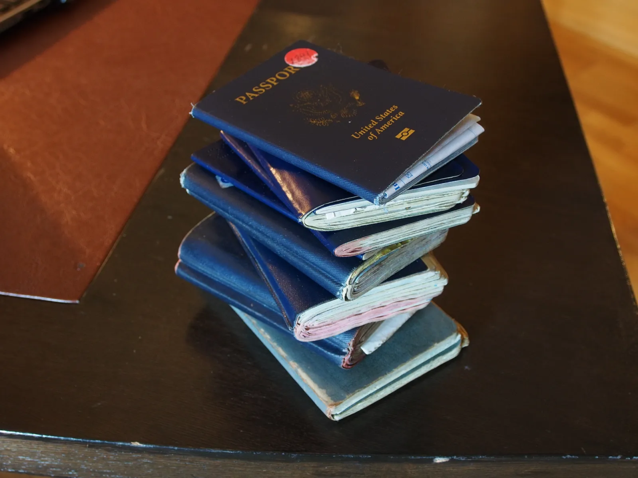 Dünyanın En Güçlü Pasaportları Açıklandı! Türkiye 6 Basamak Yükseldi - Sayfa 2