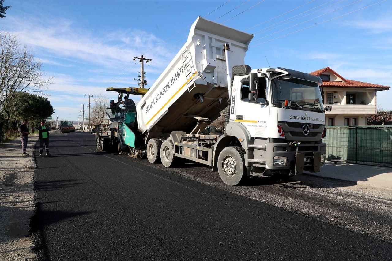 Kazımpaşa 18 Nisan Caddesi’nde Ulaşım Konforu Artıyor - Sayfa 1