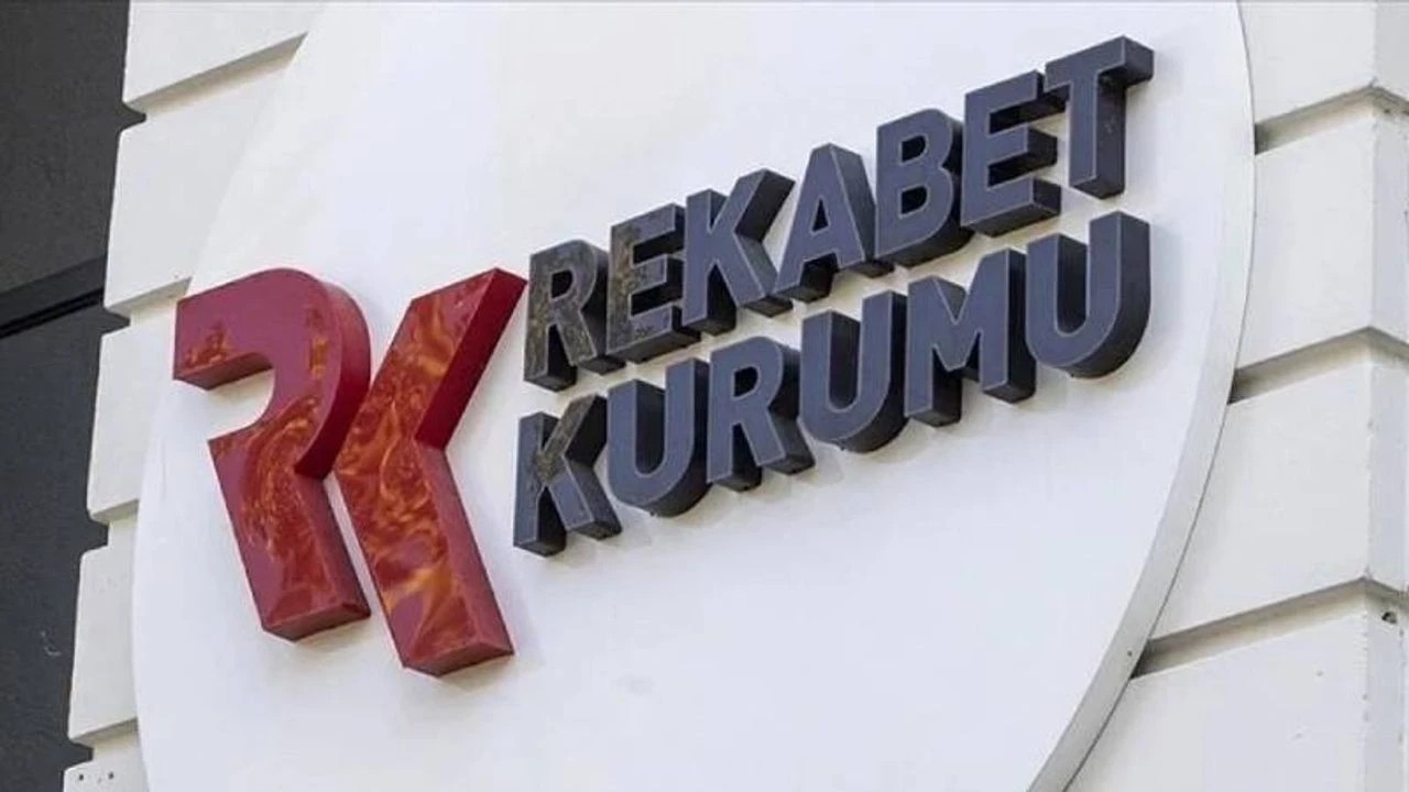 Rekabet Kurumu’ndan 21 Menajerlik Şirketine Kapsamlı Soruşturma - Sayfa 4