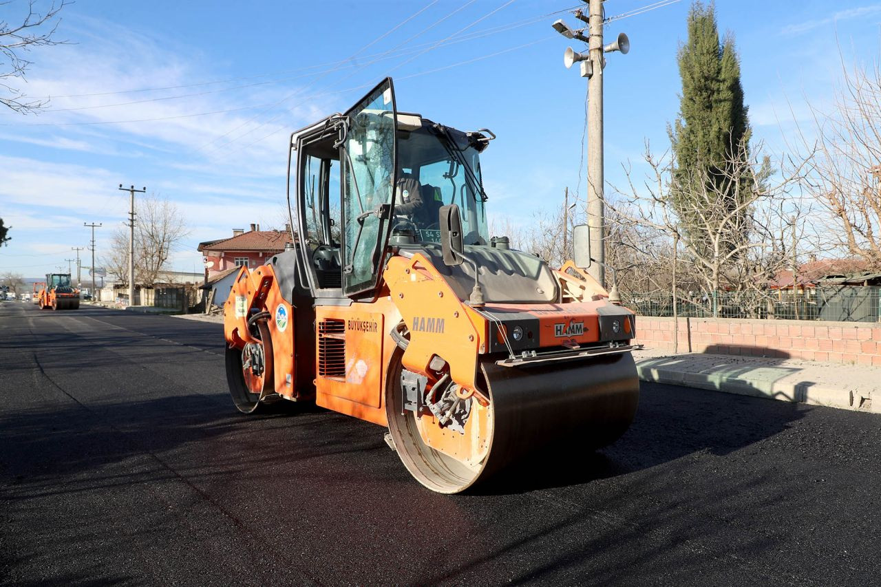 Kazımpaşa 18 Nisan Caddesi’nde Ulaşım Konforu Artıyor - Sayfa 2