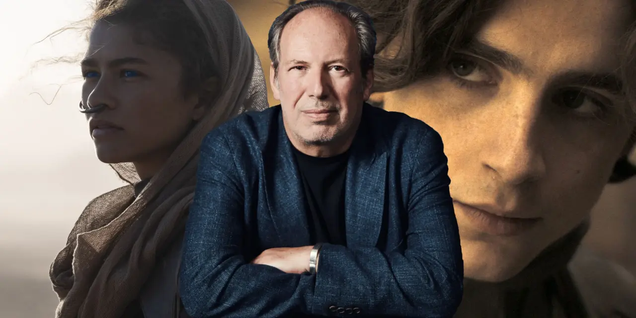 Denis Villeneuve, Oscar'da Hans Zimmer’ın Diskalifiye Etmesine Tepkili - Sayfa 3