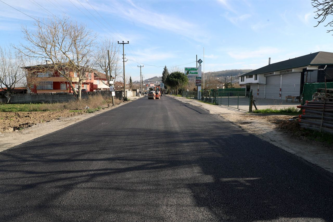 Kazımpaşa 18 Nisan Caddesi’nde Ulaşım Konforu Artıyor - Sayfa 4