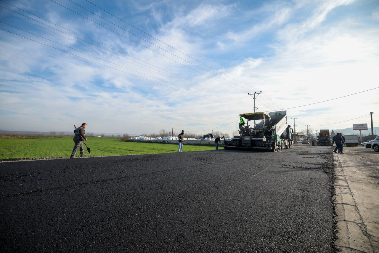 Kazımpaşa 18 Nisan Caddesi’nde Ulaşım Konforu Artıyor - Sayfa 5