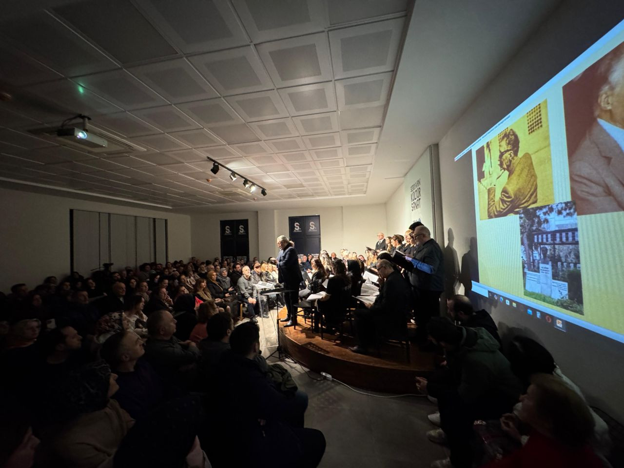 Serdivan’da Türk Müziği ile Dolu Bir Gece: “Hikayeleri ile Şarkılar” Konseri - Sayfa 6