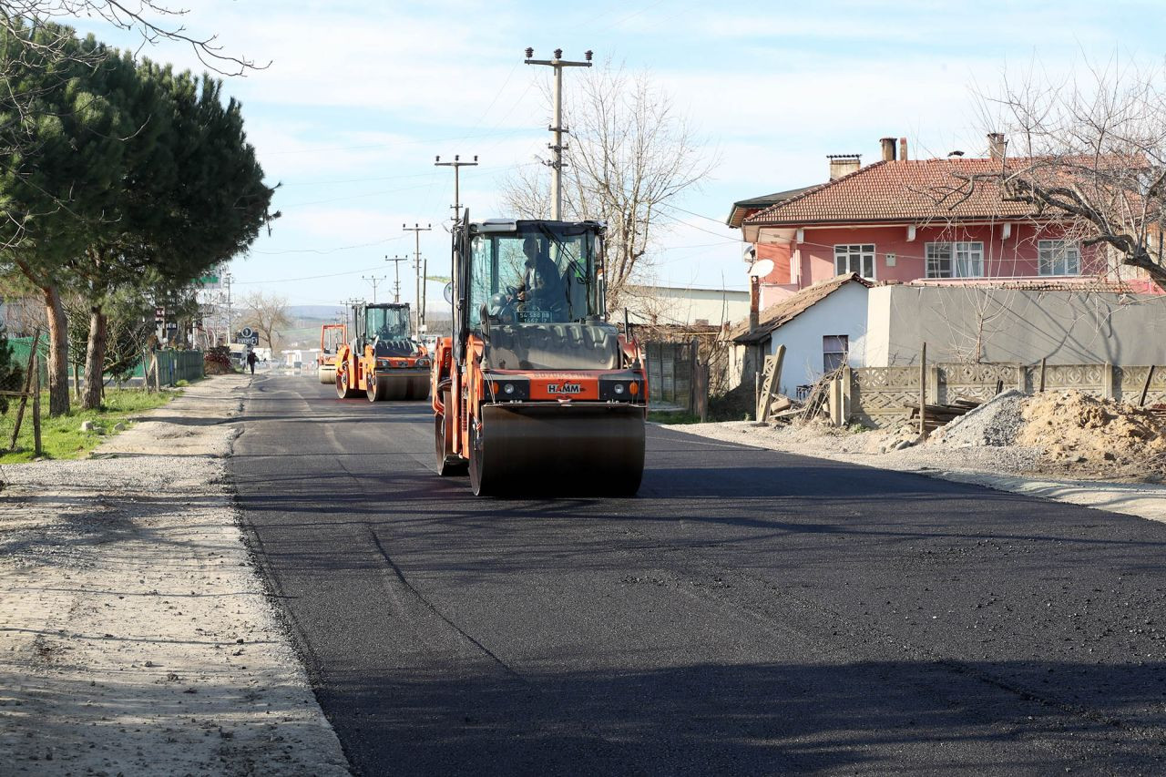 Kazımpaşa 18 Nisan Caddesi’nde Ulaşım Konforu Artıyor - Sayfa 6