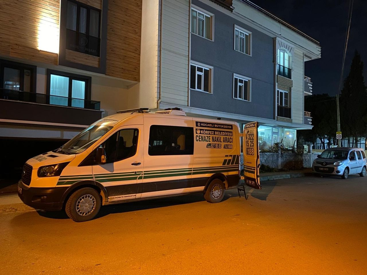 Kocaeli’de Kayıp 85 Yaşındaki Adam, Evinde Ölü Bulundu! - Sayfa 1