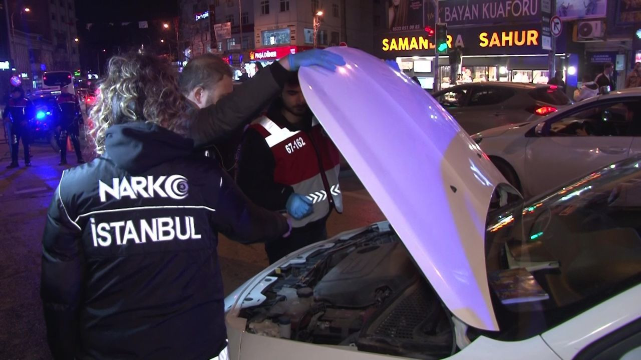 İstanbul Emniyet Müdürü Selami Yıldız’dan ‘Motosikletli Suç Çetesi’ Açıklaması - Sayfa 4