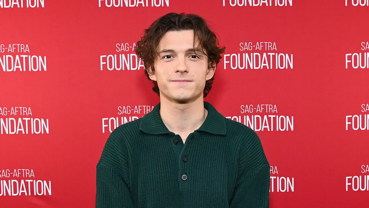 Tom Holland, John Grisham’ın Ortak Romanından Uyarlanan Filmde Başrolde - Sayfa 4