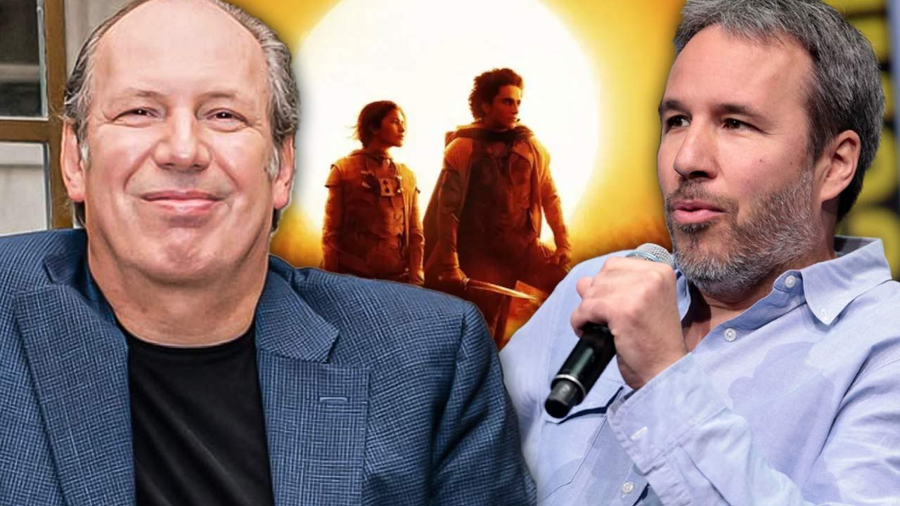 Denis Villeneuve, Oscar'da Hans Zimmer’ın Diskalifiye Etmesine Tepkili - Sayfa 2