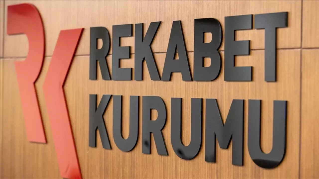 Rekabet Kurumu’ndan 21 Menajerlik Şirketine Kapsamlı Soruşturma - Sayfa 7