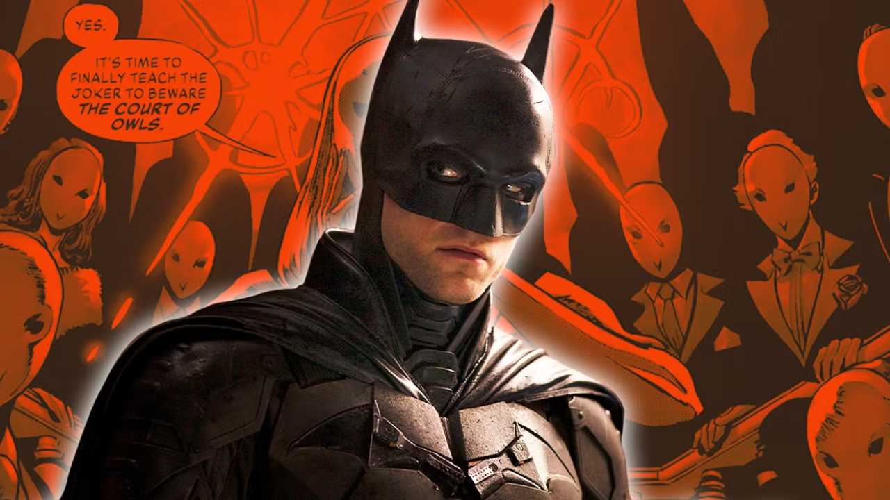 Matt Reeves, The Batman 2’nin 2027’ye Ertelenme Sebebini Açıkladı