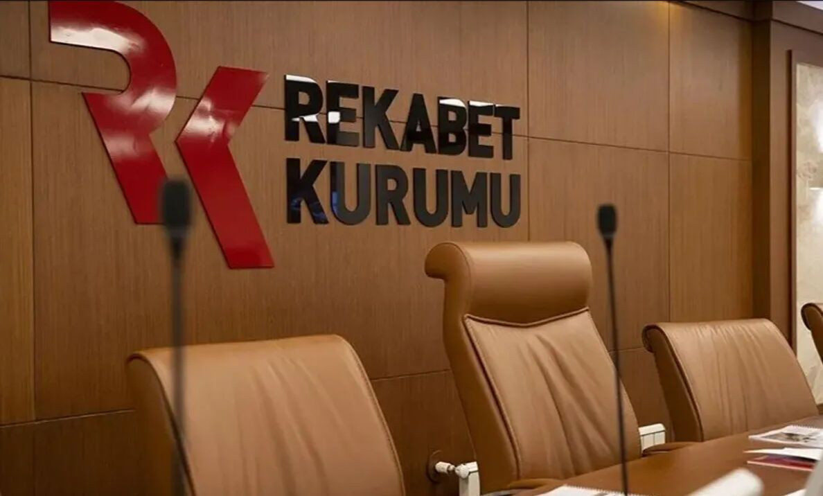 Rekabet Kurumu’ndan 21 Menajerlik Şirketine Kapsamlı Soruşturma - Sayfa 12