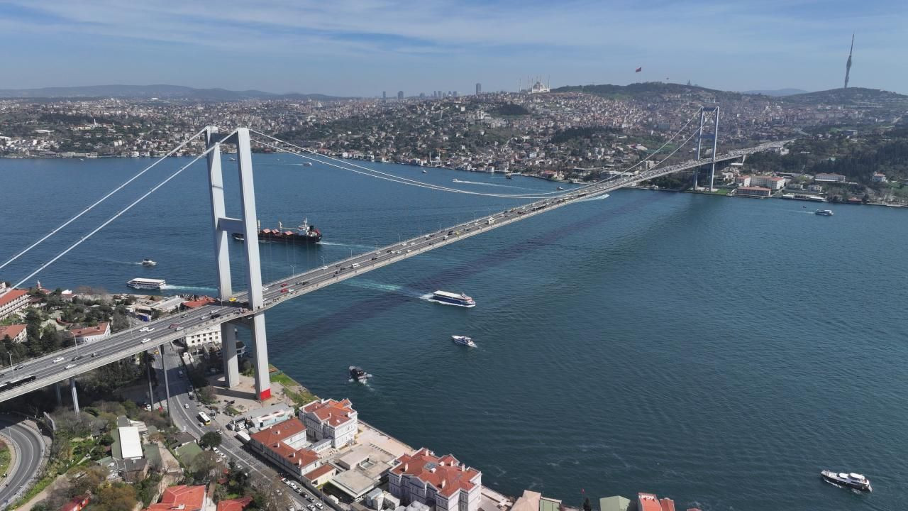 Köprü ve Otoyol Geçişlerine Büyük Zam: 2025 Tarifeleri Belli Oldu - Sayfa 3