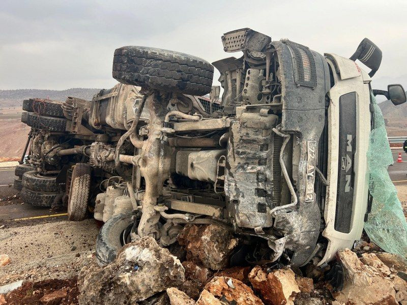 Şırnak’ta Feci Kaza: 1 Ölü, 1 Yaralı - Sayfa 4