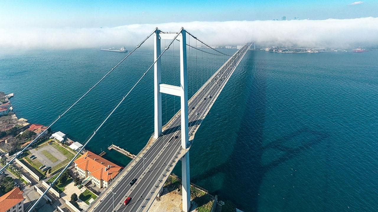 Köprü ve Otoyol Geçişlerine Büyük Zam: 2025 Tarifeleri Belli Oldu - Sayfa 5