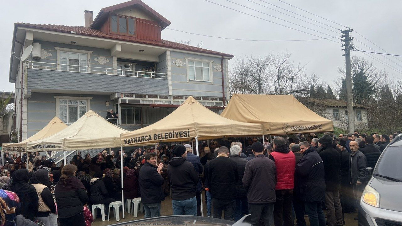 Trafik Kazasında Hayatını Kaybeden 14 Yaşındaki Sude'ye Acı Veda - Sayfa 5