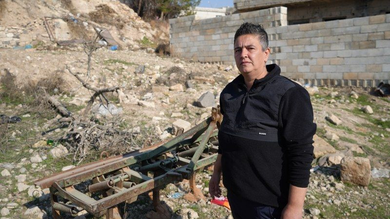 Gaziantep'te 3 Yavru Köpek Öldürülmüş Olarak Bulundu - Sayfa 4