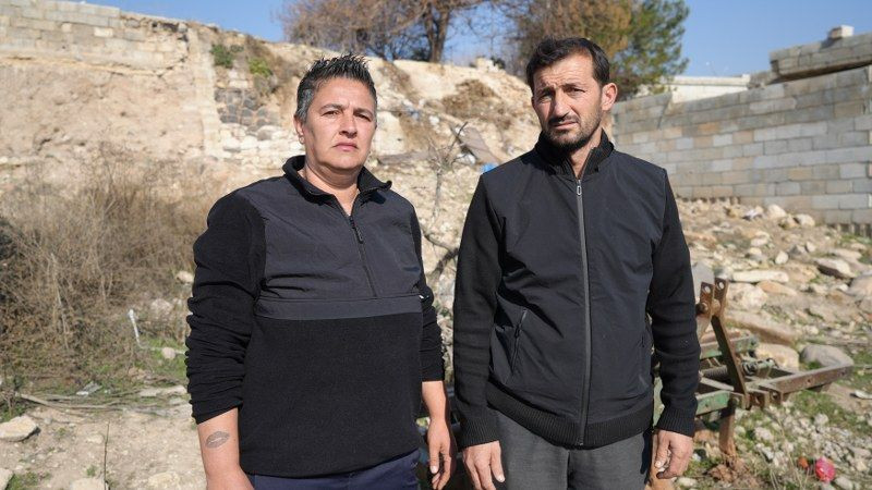 Gaziantep'te 3 Yavru Köpek Öldürülmüş Olarak Bulundu - Sayfa 5