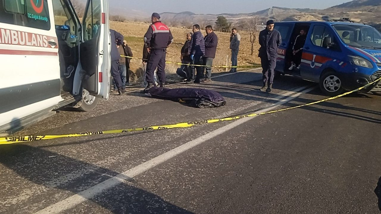 Adıyaman'da Traktörden Düşen Genç Hayatını Kaybetti! - Sayfa 6