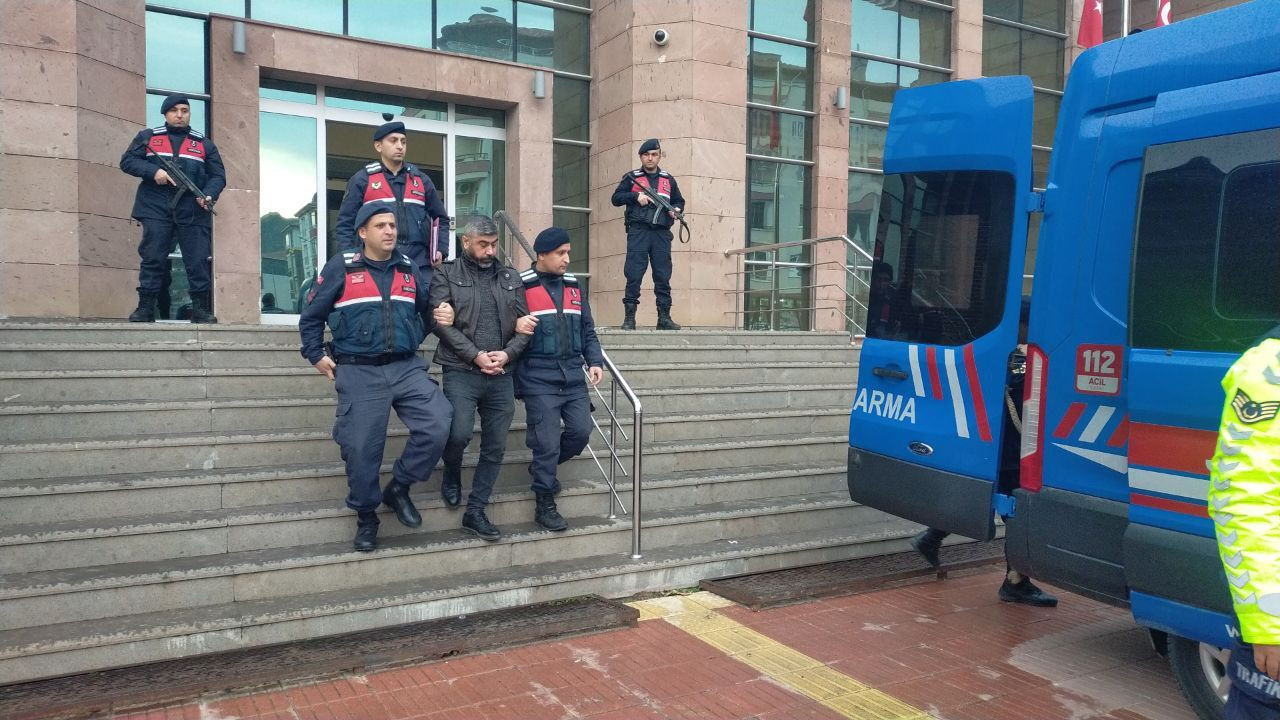 Çorum Osmancık’ta Uyuşturucu Operasyonu: 1 Kişi Tutuklandı - Sayfa 1