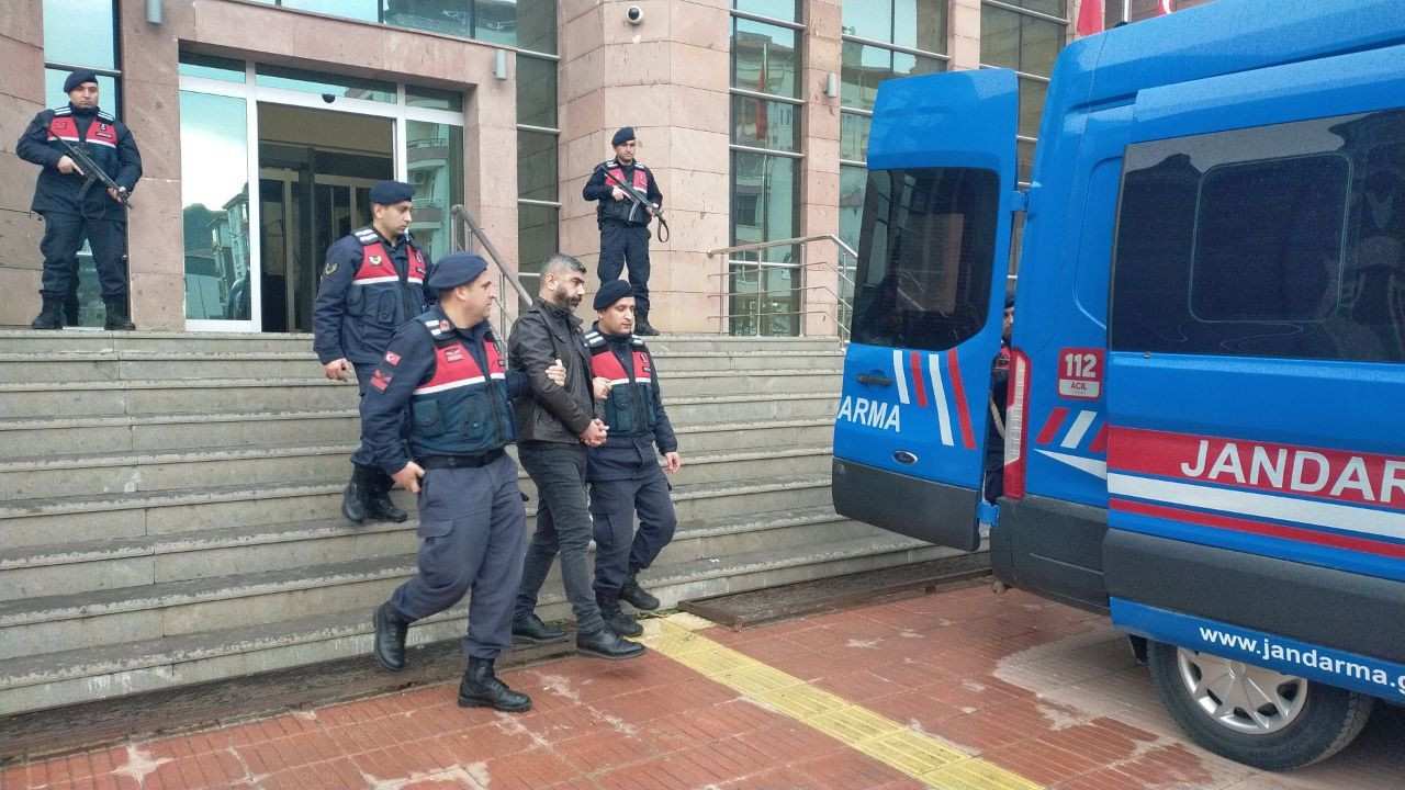 Çorum Osmancık’ta Uyuşturucu Operasyonu: 1 Kişi Tutuklandı - Sayfa 3