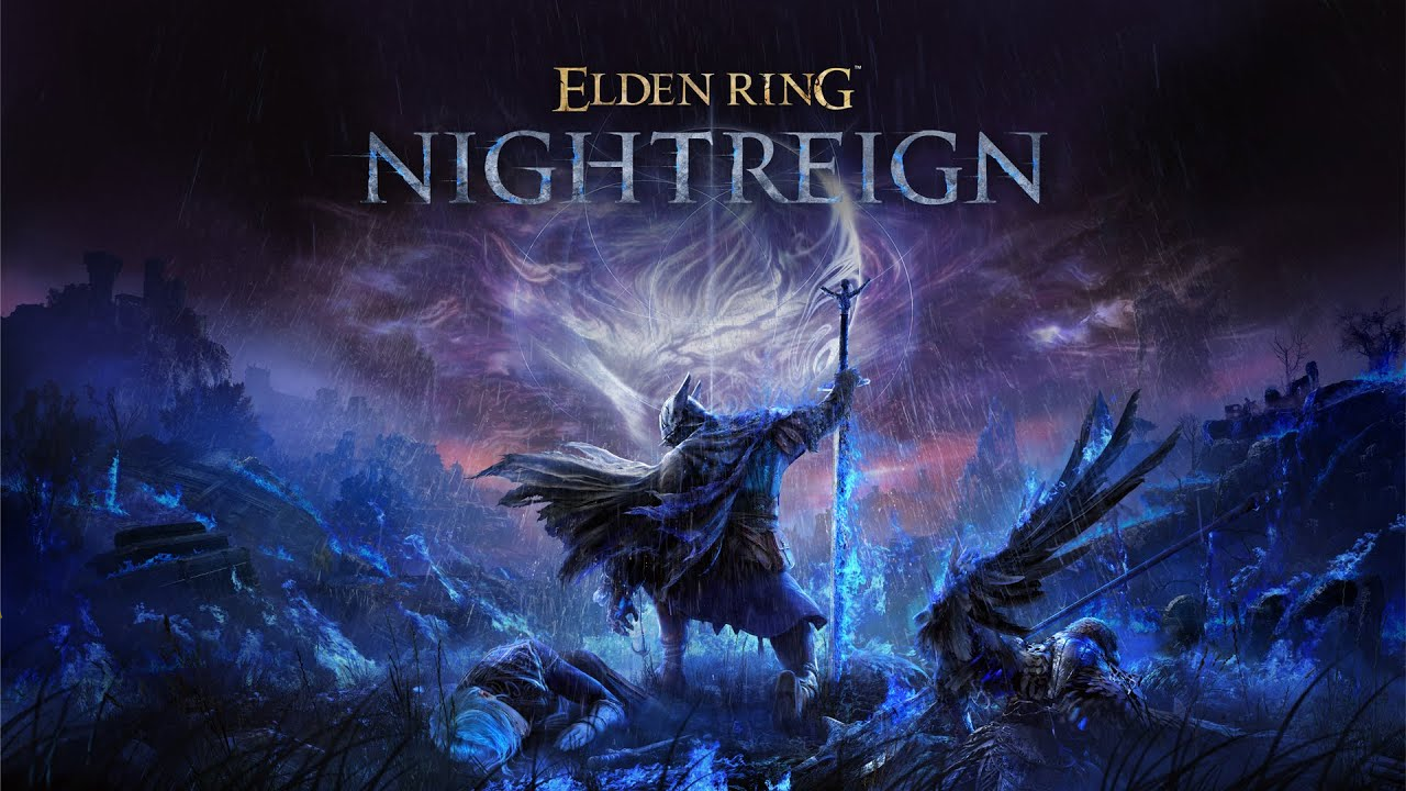 Elden Ring Nightreign Kapalı Ağ Testi İçin Kayıtlar Başladı