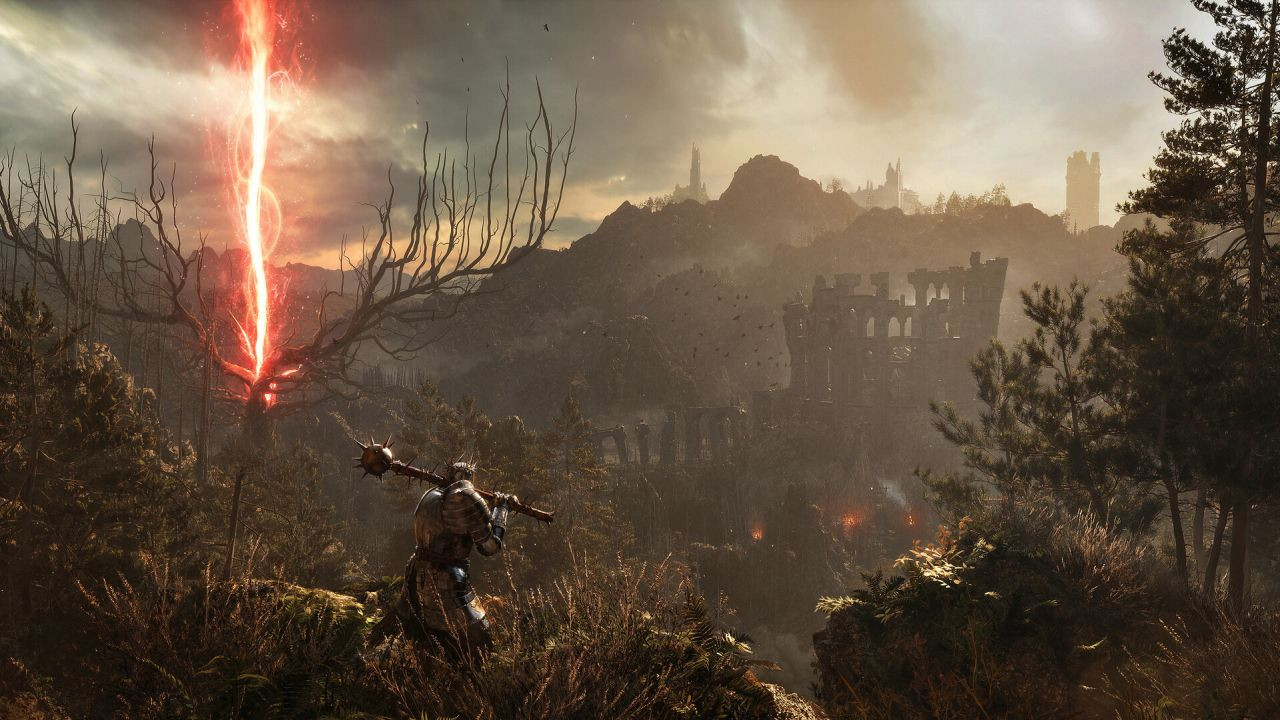 Lords Of The Fallen 2025 Boyunca Güncelleme Almaya Devam Edecek - Sayfa 4