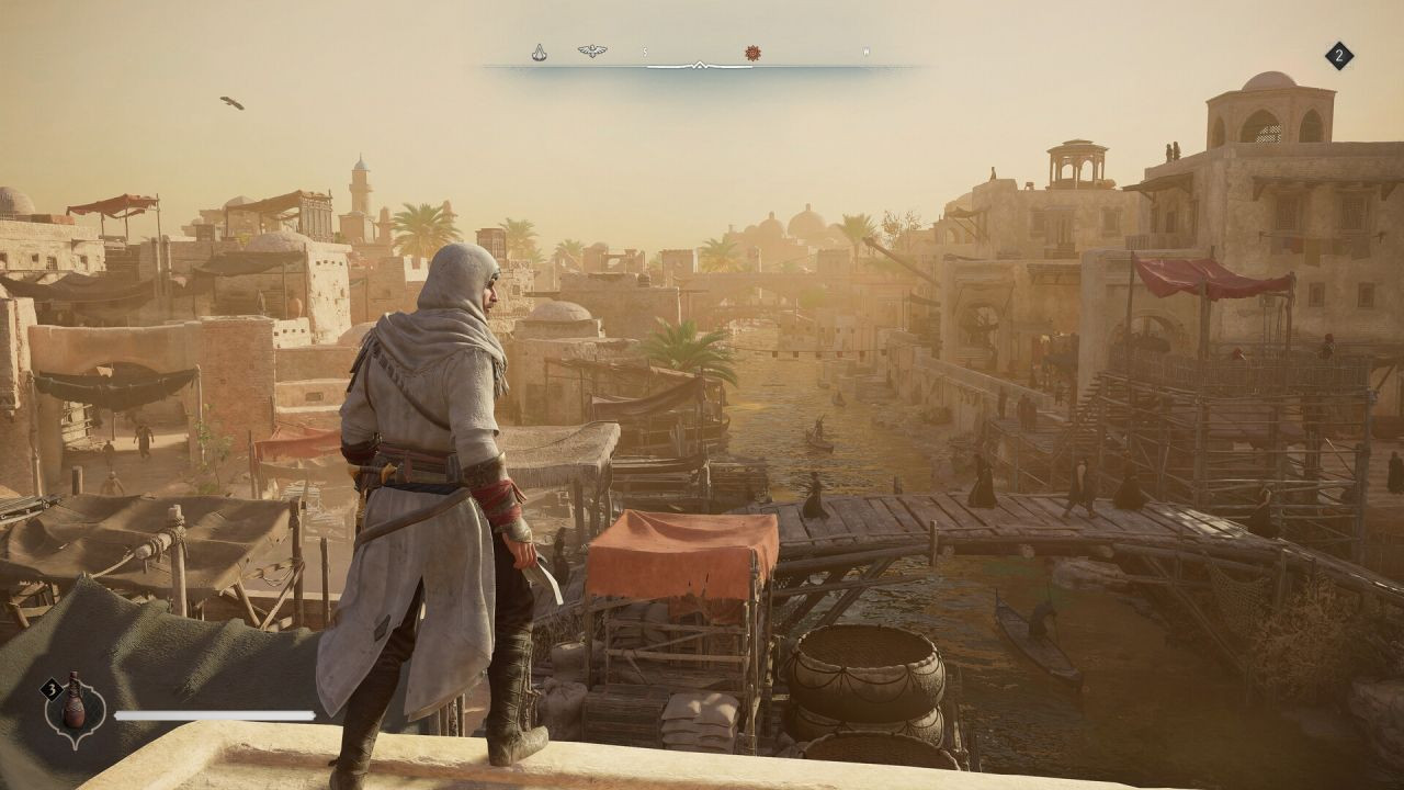 Netflix’ten İki Yeni Assassin’s Creed Dizisi Geliyor! Anime ve Live-Action Heyecanı - Sayfa 2