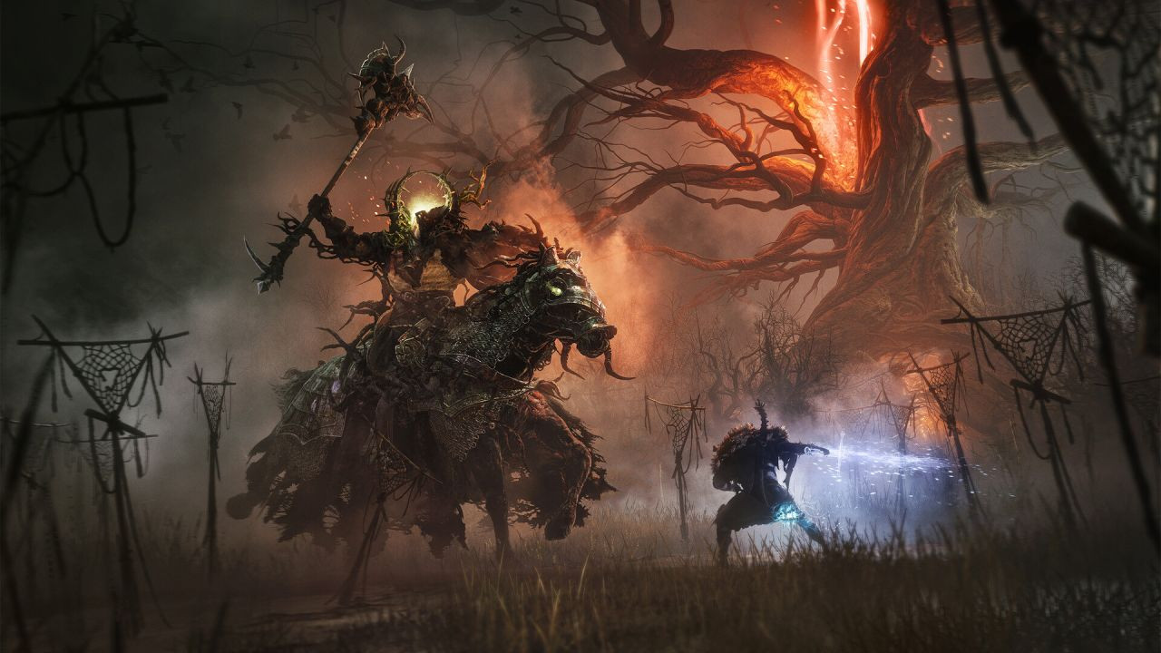 Lords Of The Fallen 2025 Boyunca Güncelleme Almaya Devam Edecek - Sayfa 2