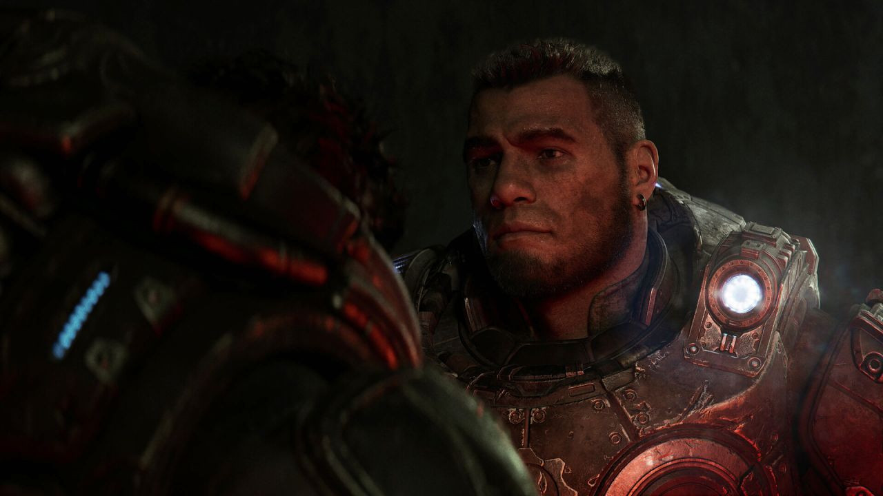 Gears Of War: E-Day İçin Çıkış Tarihi Söylentileri Güçleniyor - Sayfa 6