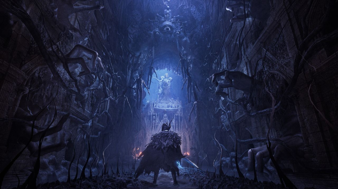 Lords Of The Fallen 2025 Boyunca Güncelleme Almaya Devam Edecek - Sayfa 8