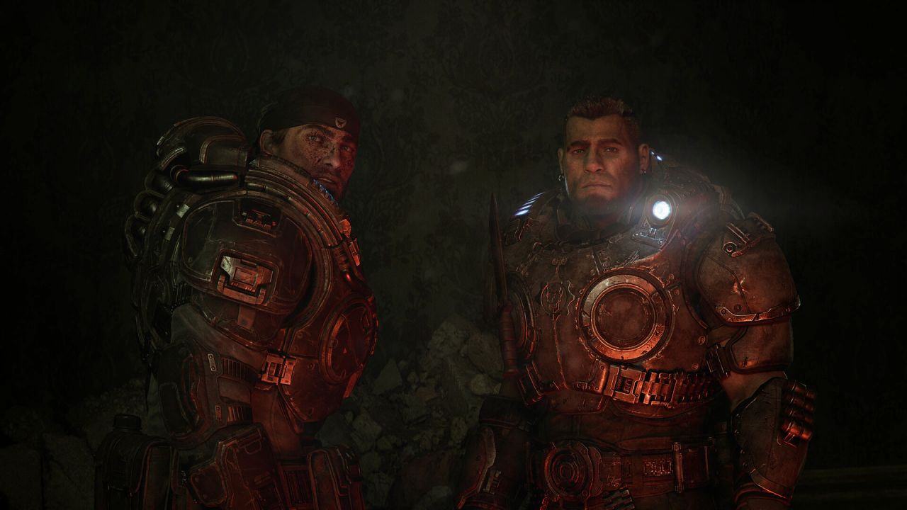 Gears Of War: E-Day İçin Çıkış Tarihi Söylentileri Güçleniyor - Sayfa 5
