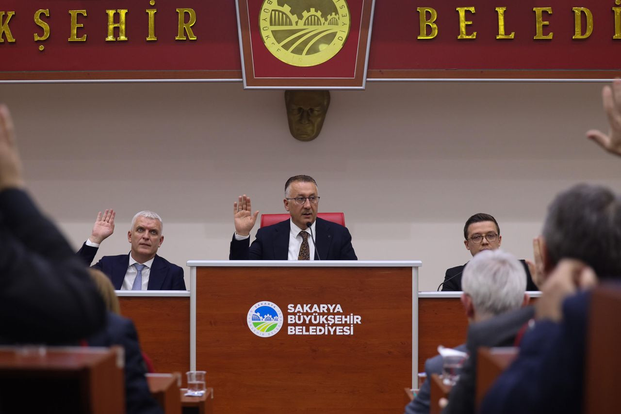 Başkan Alemdar'dan Yılın İlk Meclisinde Yatırım Müjdeleri - Sayfa 13