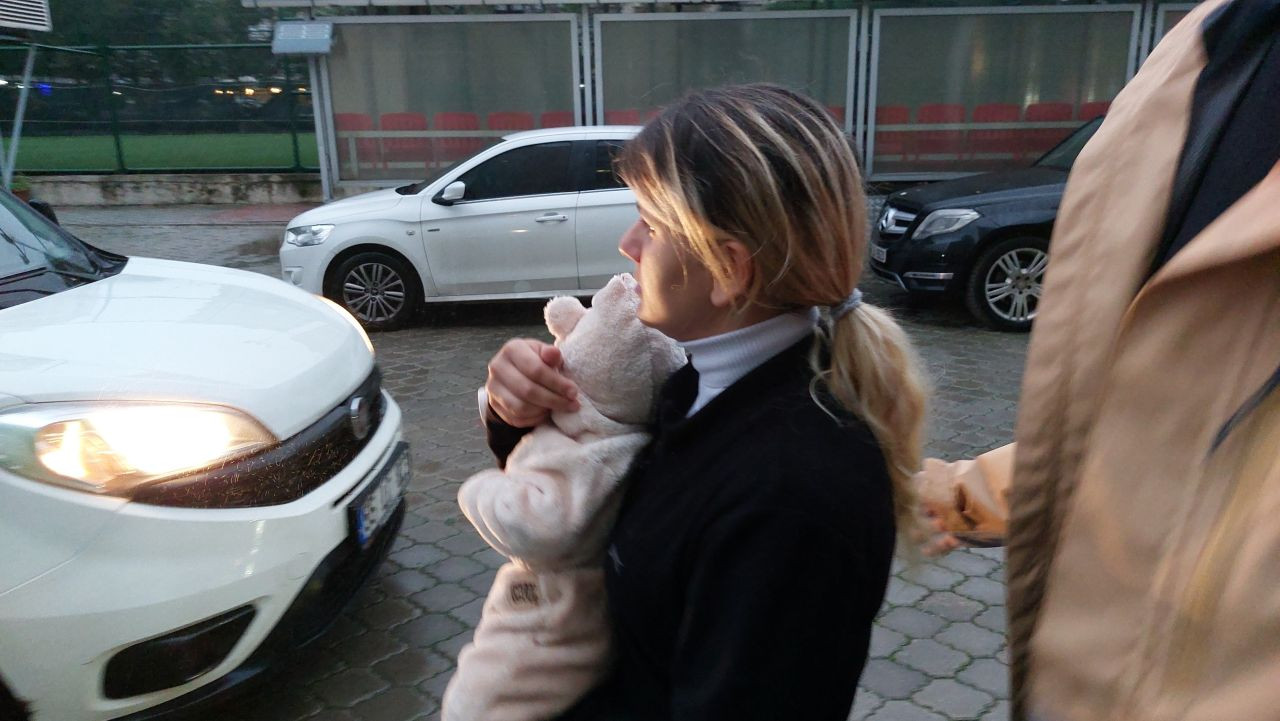 Samsun’da 12 Milyon 250 Bin Liralık Hırsızlık: Genç Kadın Tutuklandı - Sayfa 4