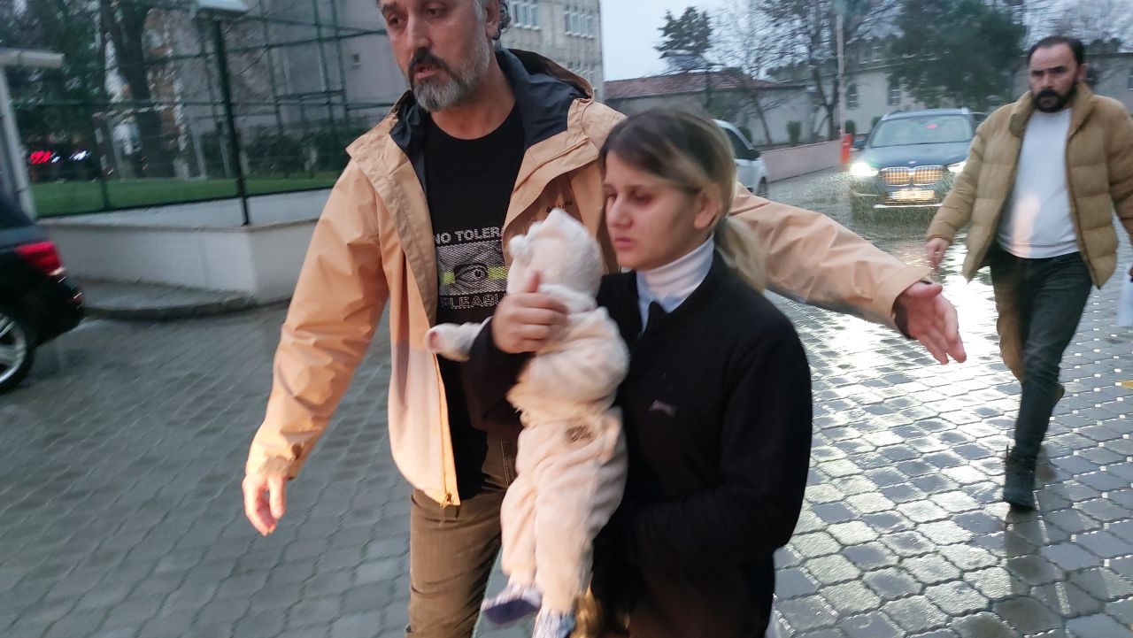 Samsun’da 12 Milyon 250 Bin Liralık Hırsızlık: Genç Kadın Tutuklandı - Sayfa 2