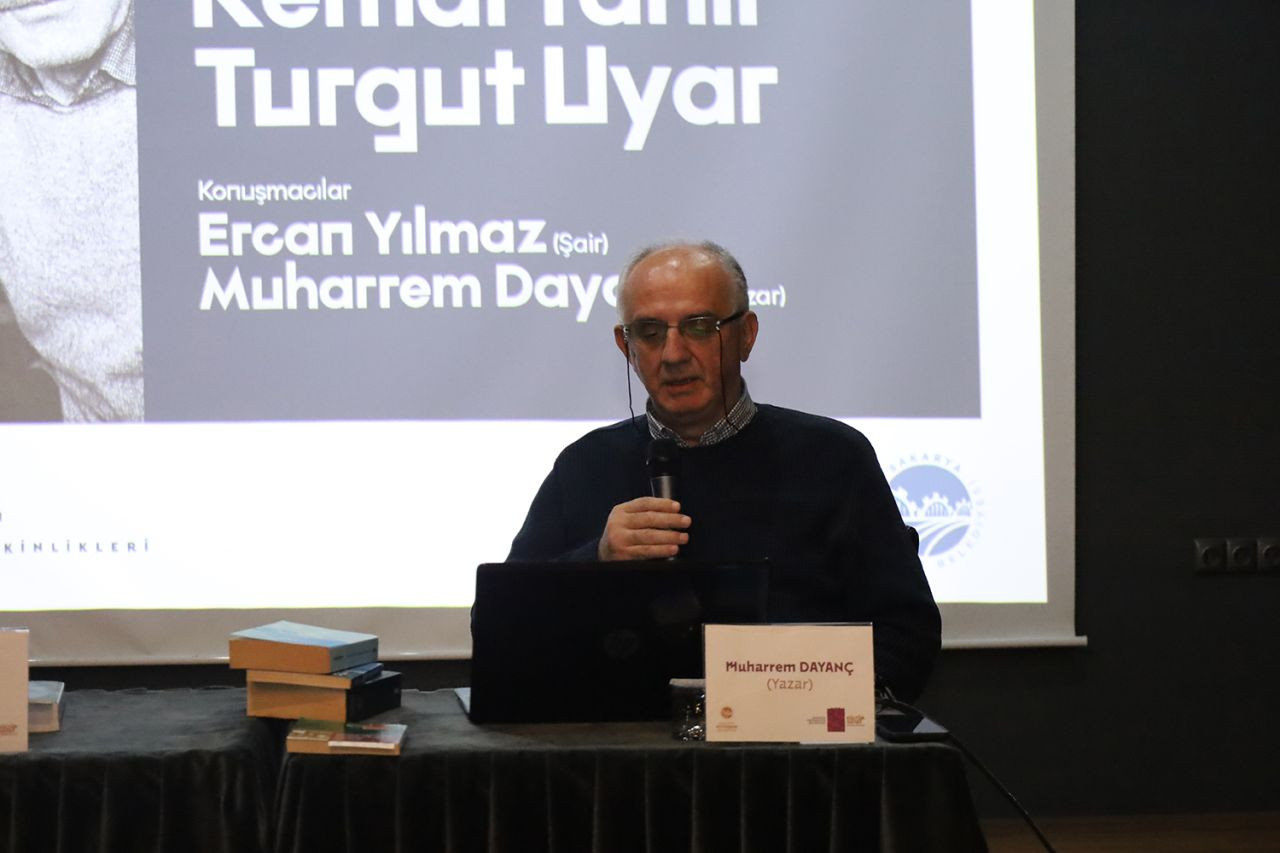 Türk Edebiyatında Sakarya: Şiirlerin İlham Kaynağı Olan Şehrin Güzellikleri Anlatıldı - Sayfa 2