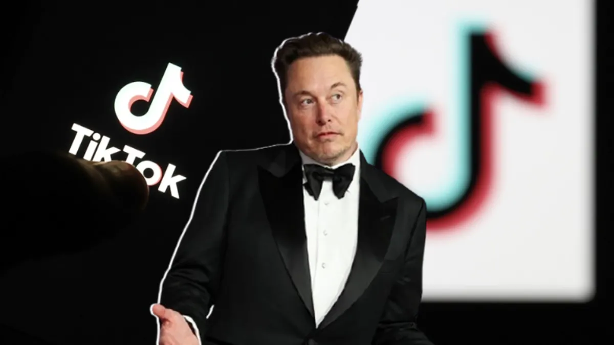 Elon Musk TikTok’u Satın Alacak Mı? Şirketten Yalanlama Geldi - Sayfa 2