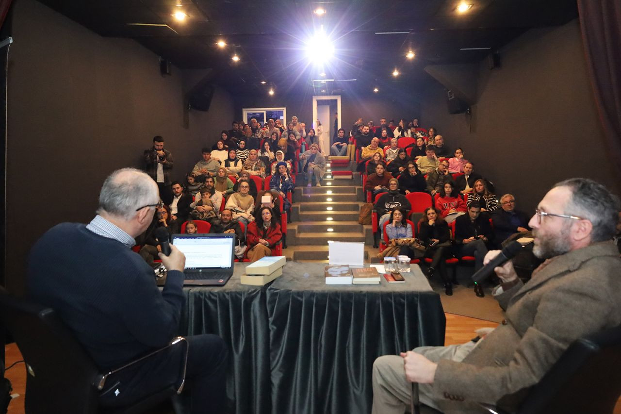 Türk Edebiyatında Sakarya: Şiirlerin İlham Kaynağı Olan Şehrin Güzellikleri Anlatıldı - Sayfa 3