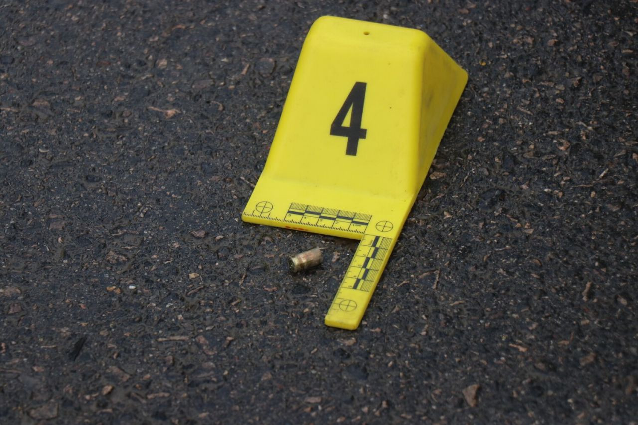 Adapazarı’nda Silahlı Saldırı: Motosikletle Kaçan Şüpheli Aranıyor - Sayfa 7