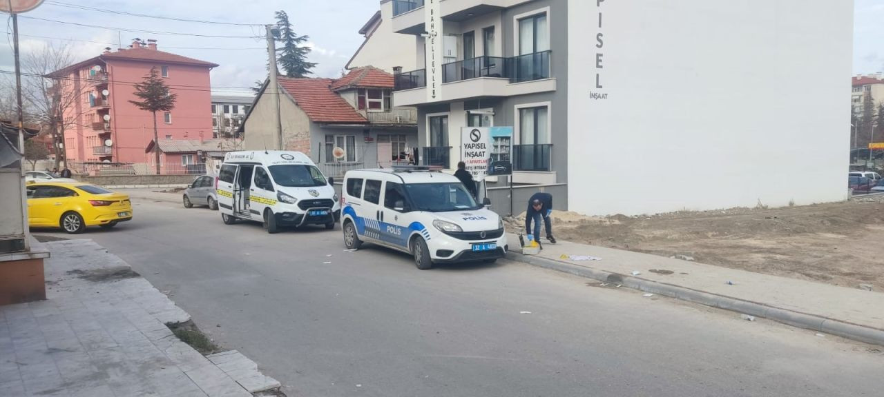 Isparta'da Bıçaklı Kavga: 1'i Ağır 4 Yaralı - Sayfa 3