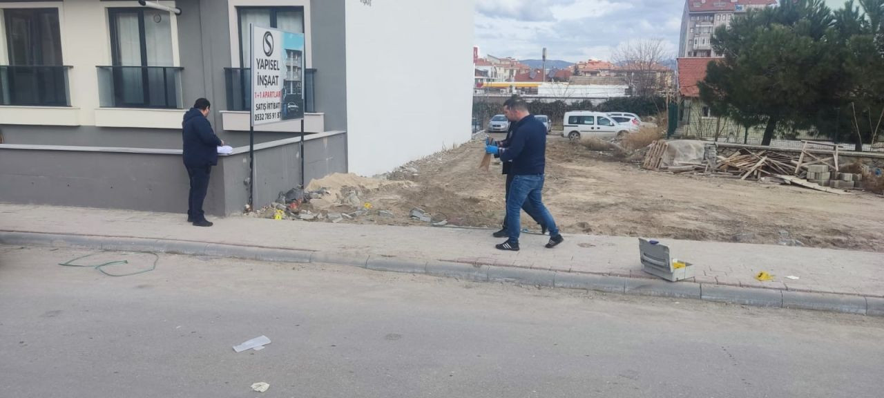 Isparta'da Bıçaklı Kavga: 1'i Ağır 4 Yaralı - Sayfa 4