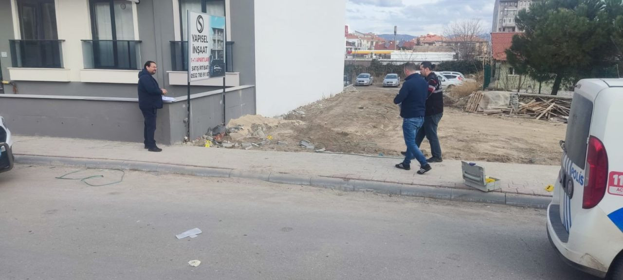 Isparta'da Bıçaklı Kavga: 1'i Ağır 4 Yaralı - Sayfa 5