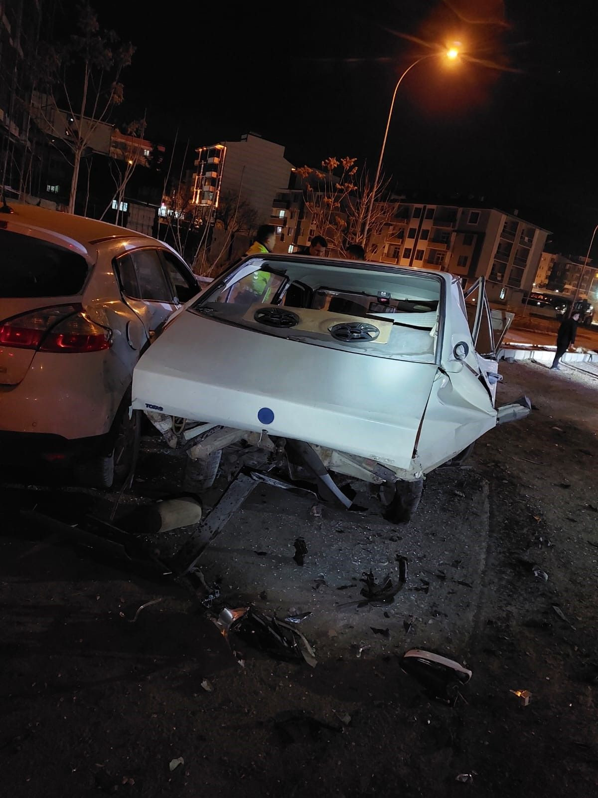 Nevşehir’de Otomobilin Çarptığı Genç Hayatını Kaybetti: Sürücü Tutuklandı - Sayfa 2