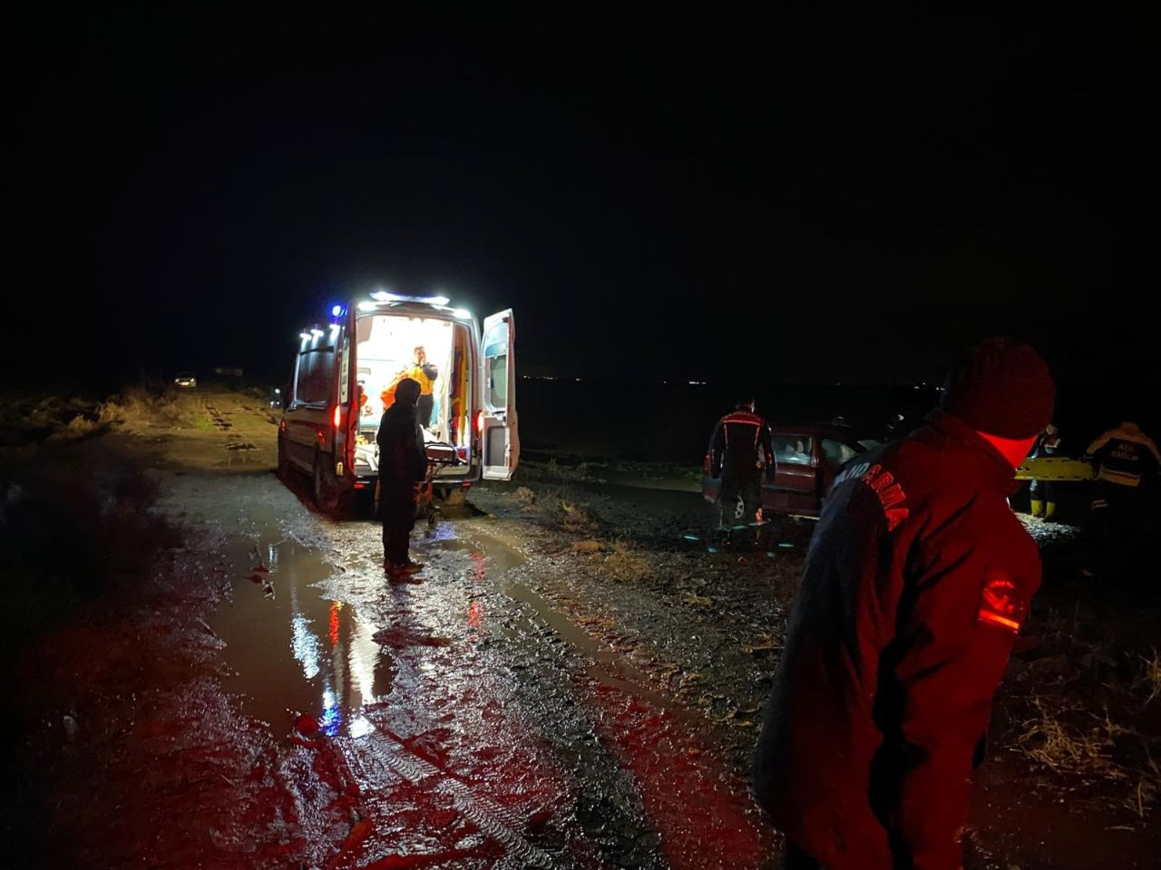 Çanakkale Biga’da Araç İçerisinde Bir Kişi Ölü Bulundu - Sayfa 3